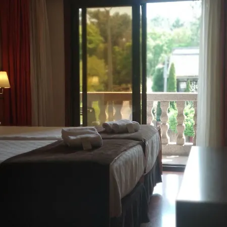 Hotel Avion Vigo-2